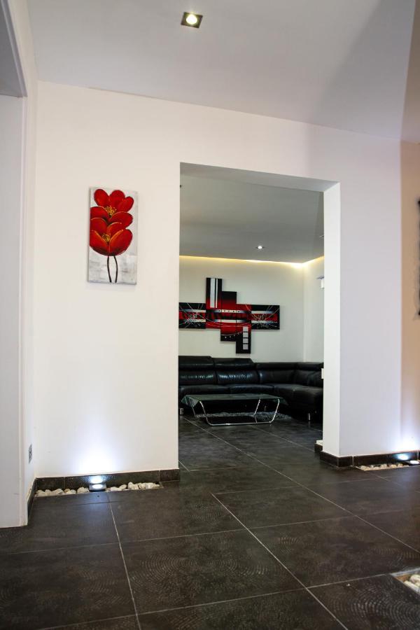דירות סיינט פול ביי Dolmen Court Flat 10, Qawra מראה חיצוני תמונה