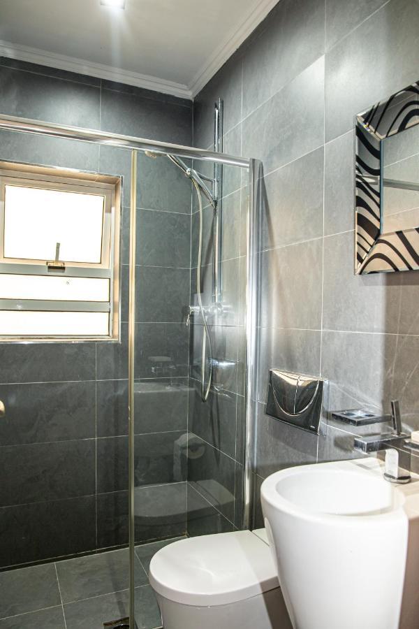 דירות סיינט פול ביי Dolmen Court Flat 10, Qawra מראה חיצוני תמונה