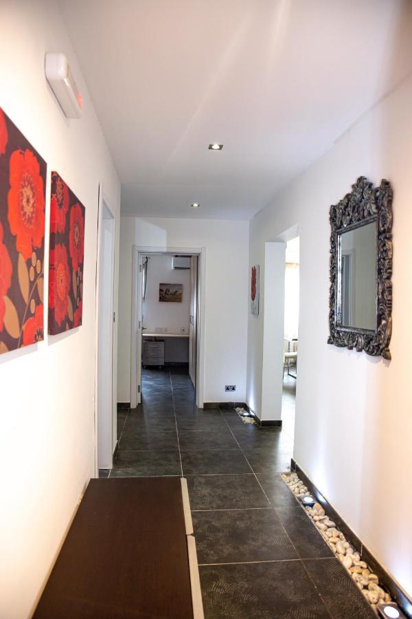 דירות סיינט פול ביי Dolmen Court Flat 10, Qawra מראה חיצוני תמונה