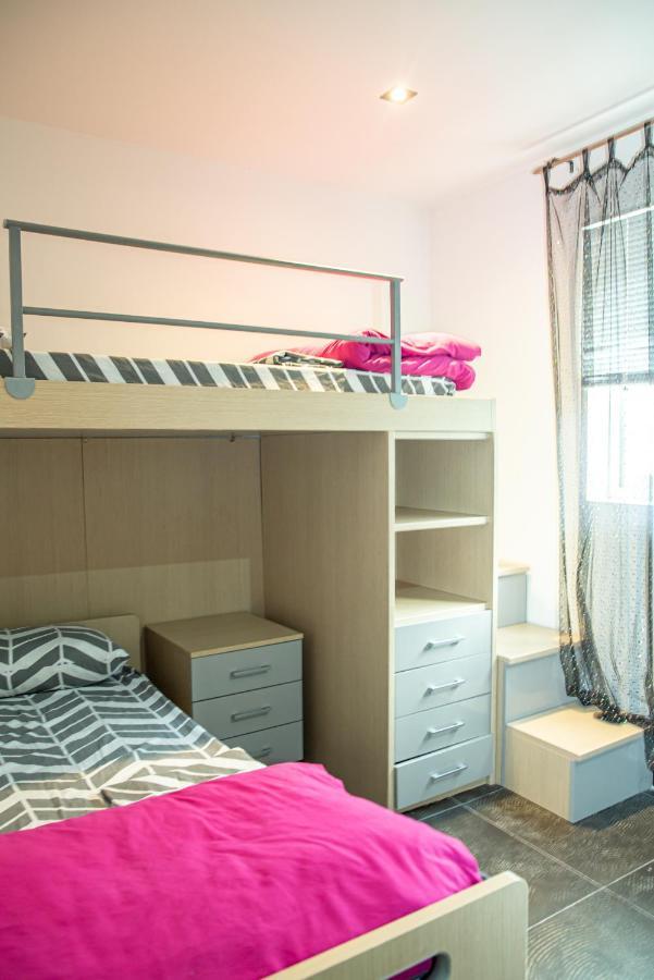 דירות סיינט פול ביי Dolmen Court Flat 10, Qawra מראה חיצוני תמונה