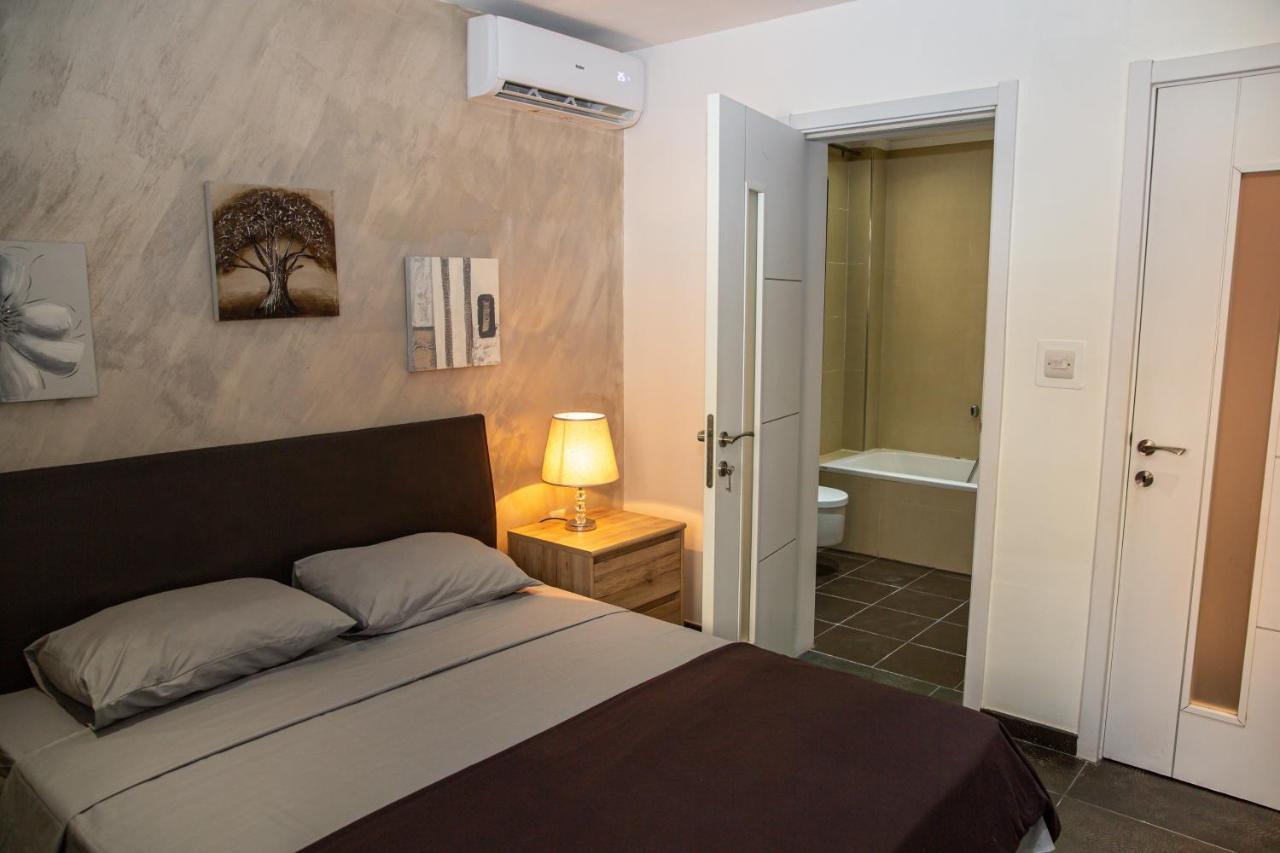 דירות סיינט פול ביי Dolmen Court Flat 10, Qawra מראה חיצוני תמונה